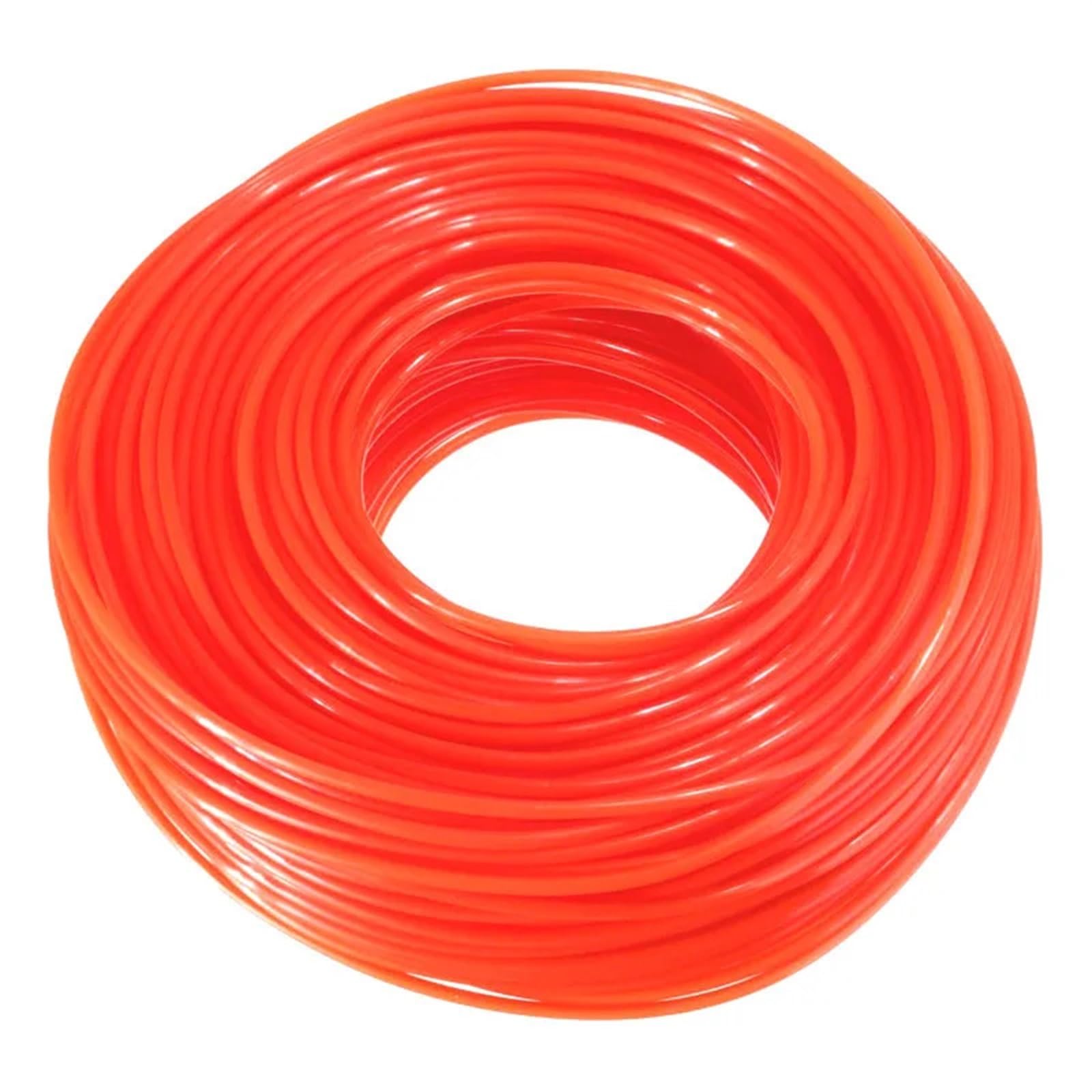 2,4 mm/2,7 mm/3 mm 450 g filo di nylon trimmer filo filo filo di ricambio rotondo/quadrato