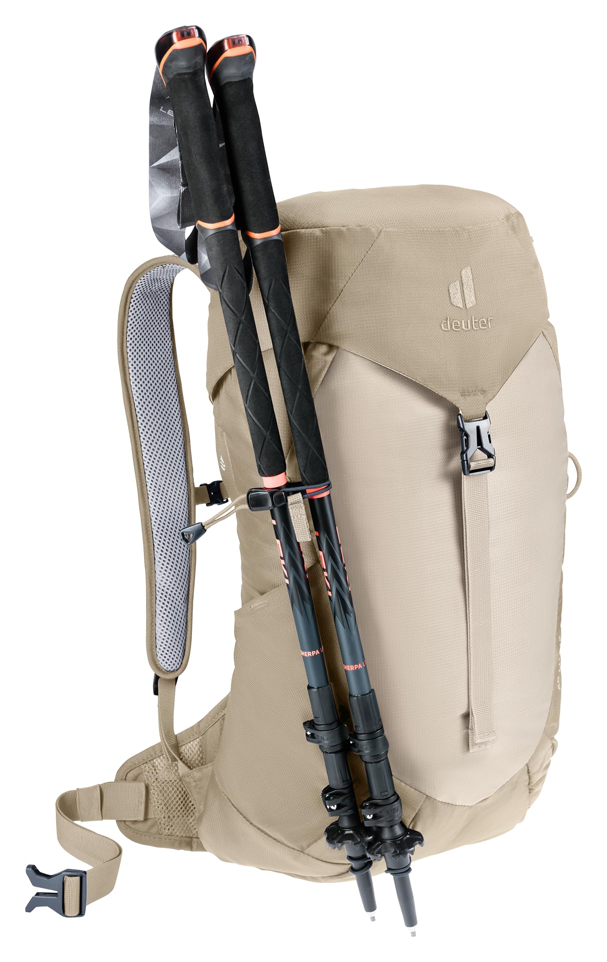 deuter Unisex Ac Lite 16 plecak turystyczny