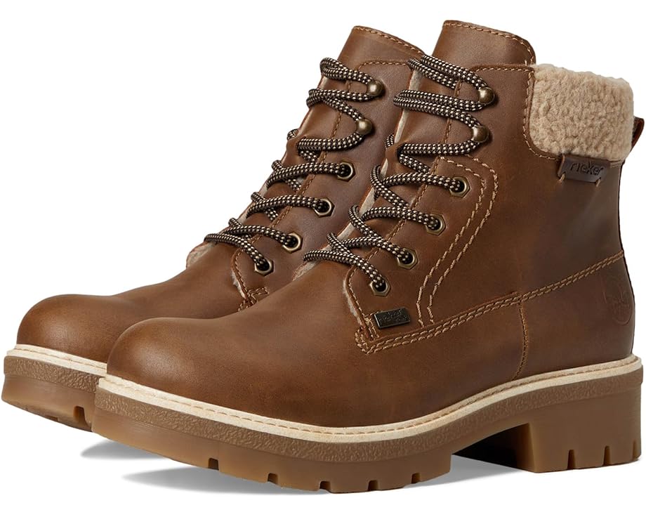 Rieker Sabrina 18 - Pair View