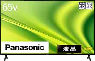 【美品】Panasonic VIERA TH-65MX800 2023年製 パナソニック VIERA TH-65MX800 [65インチ] 価格比較 - 価格.com
