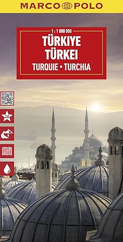 Turchia 1:1.000.000
