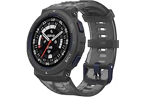 wahoo watch Active Edge Smart Watch