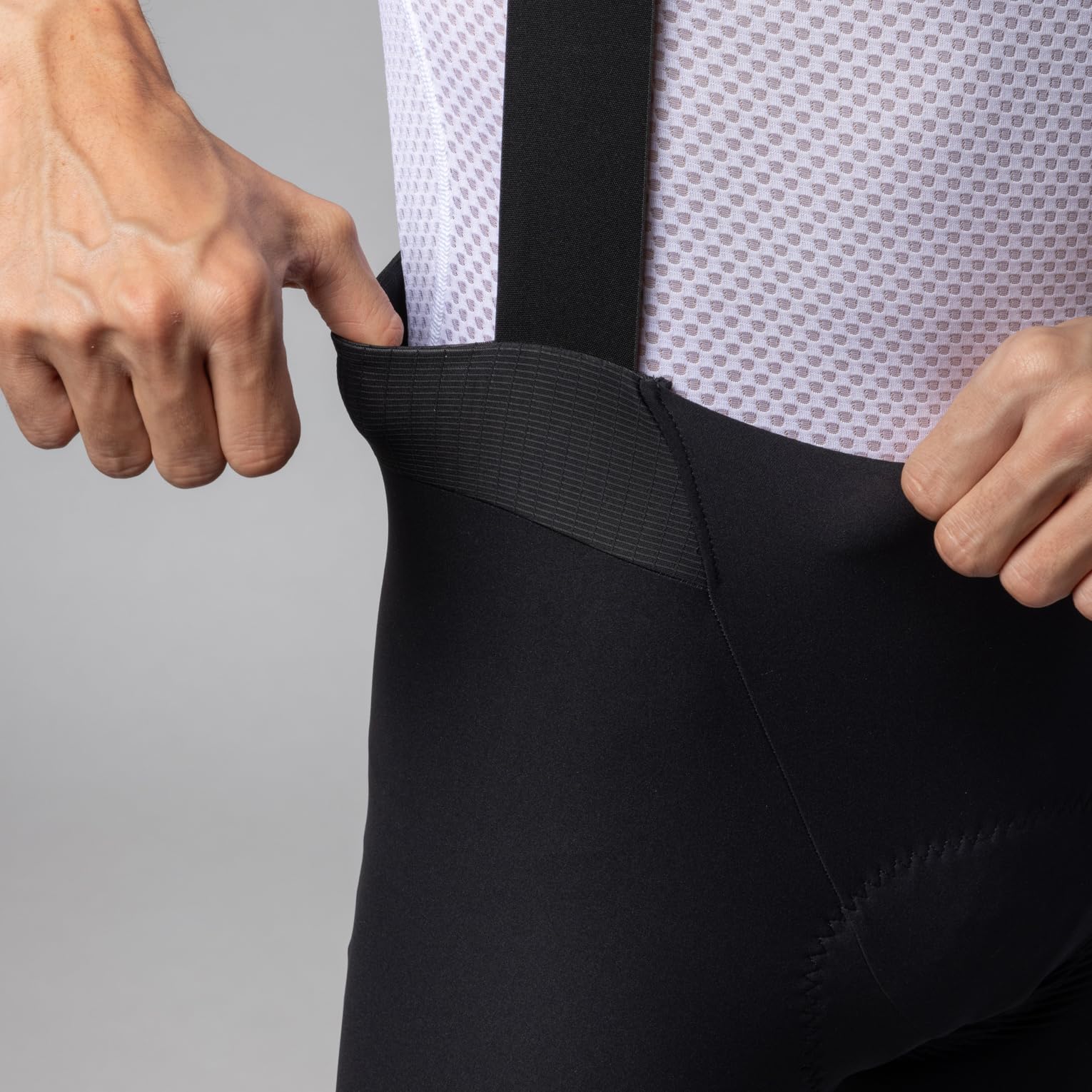 Alé R-ev1 Speedfondo Light - Short à Bretelles - Short à Bretelles - Homme