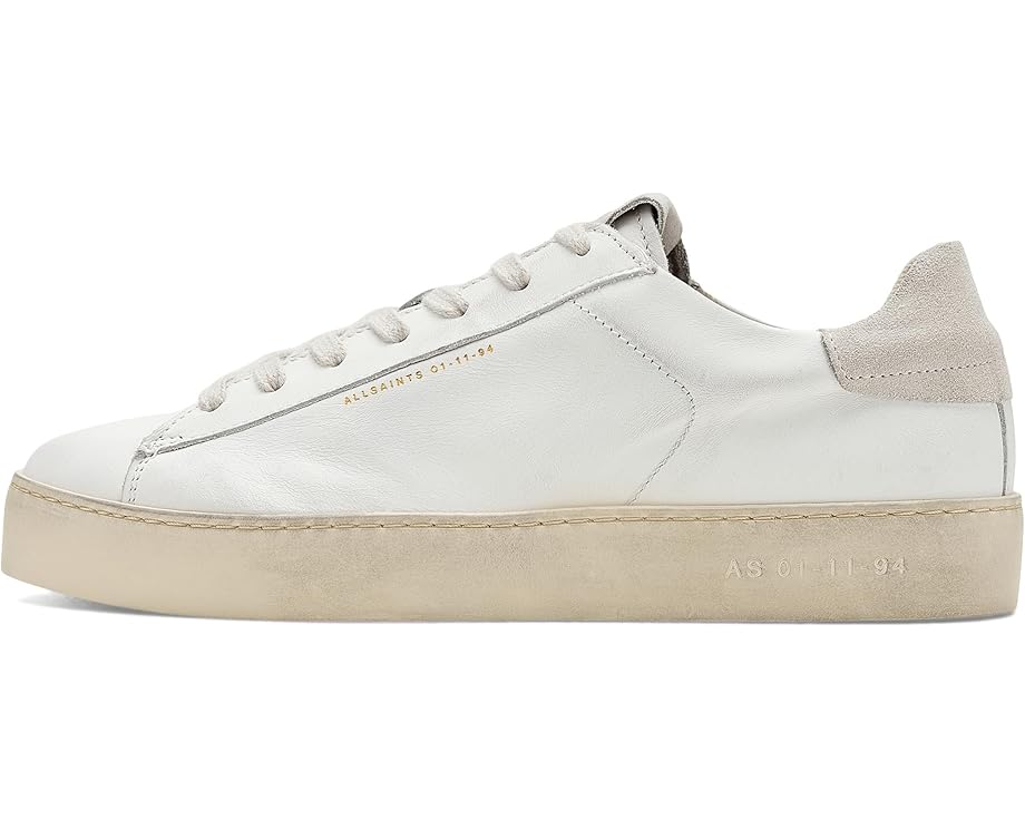 AllSaints Shana Sneakers - Left View