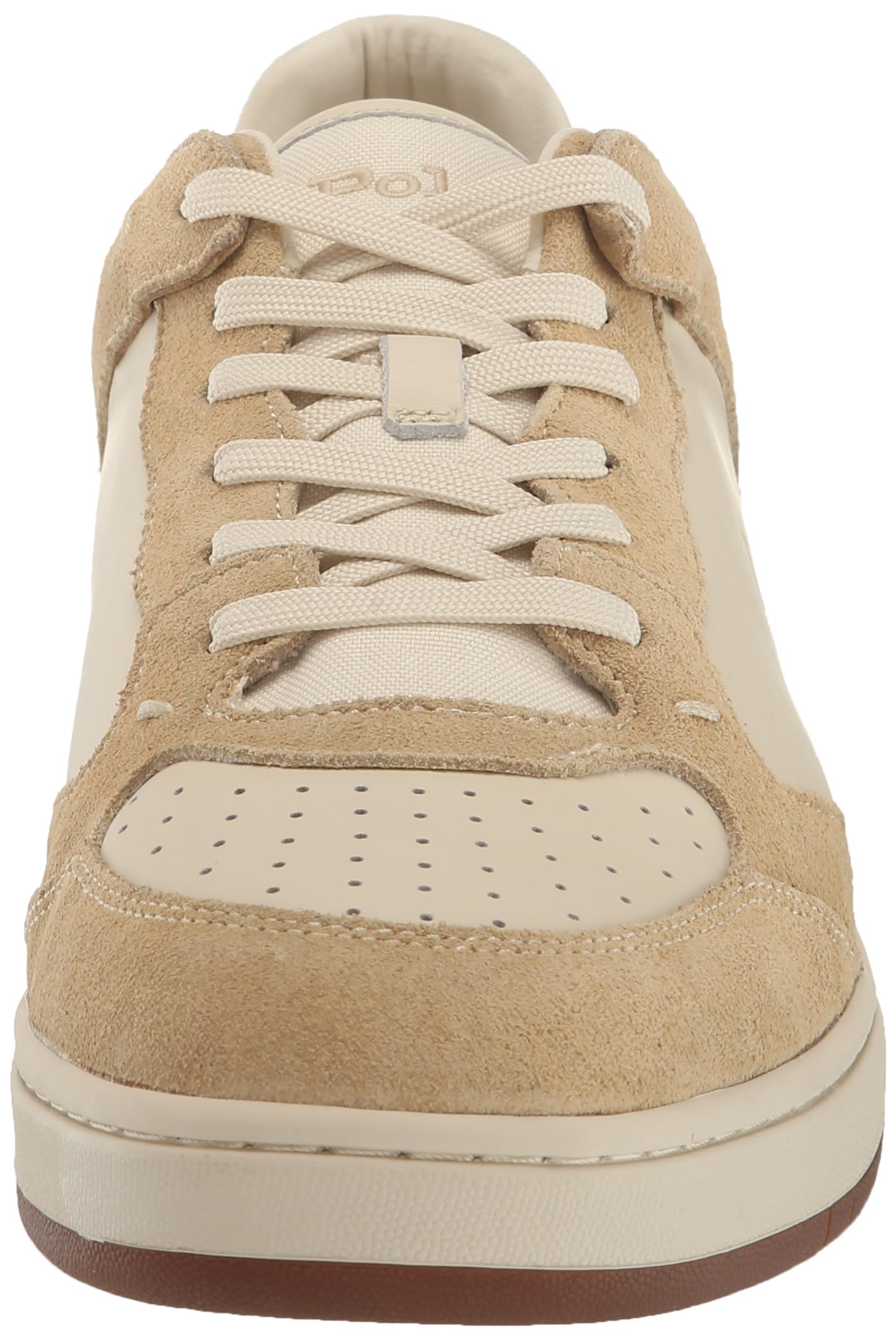 POLO RALPH LAUREN Court Low-Top Sneaker