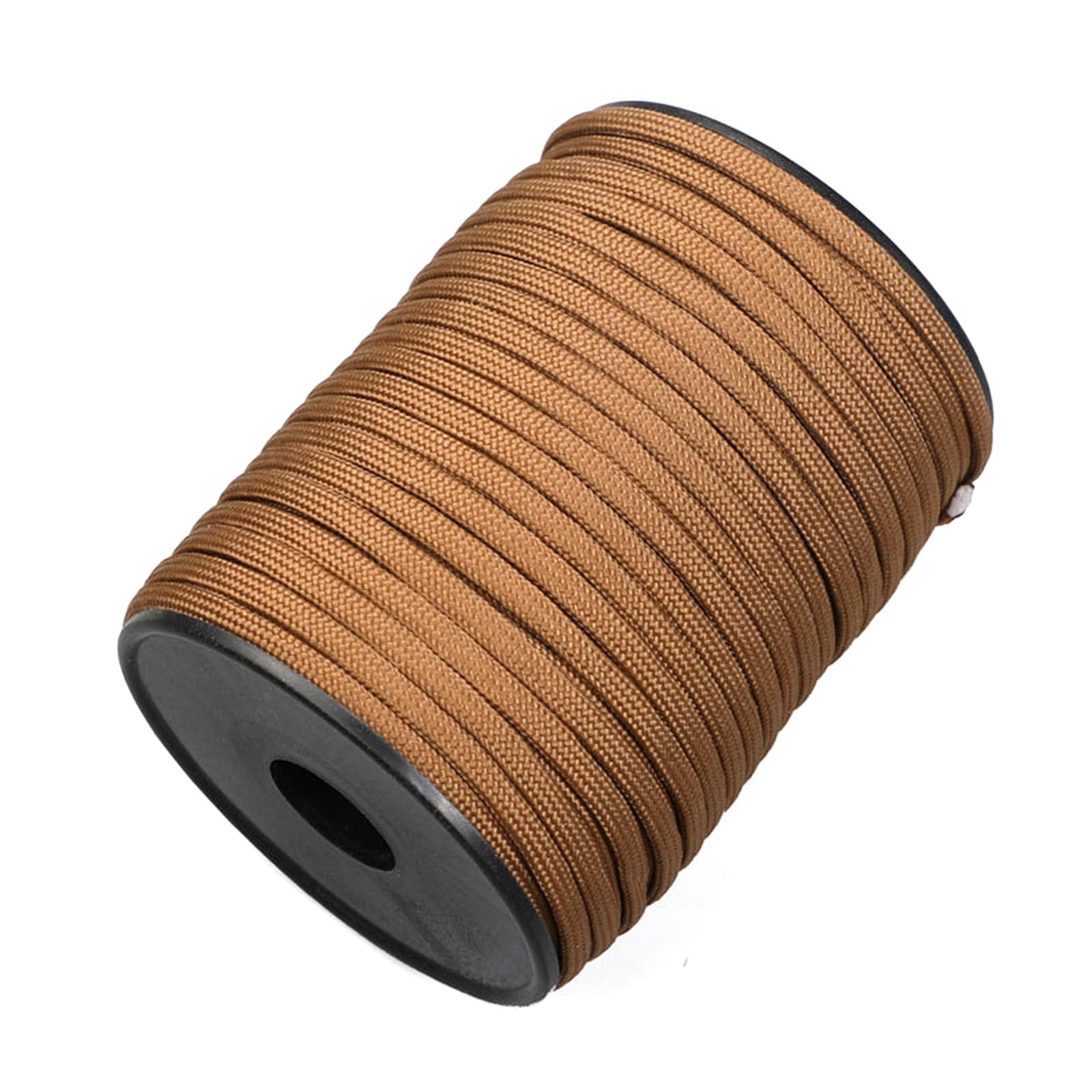 Type Paracord Multipurpose Paracord Reinforced Windproof Emergency Rope Ideal for Climbing Camping Survival Emergency Rope