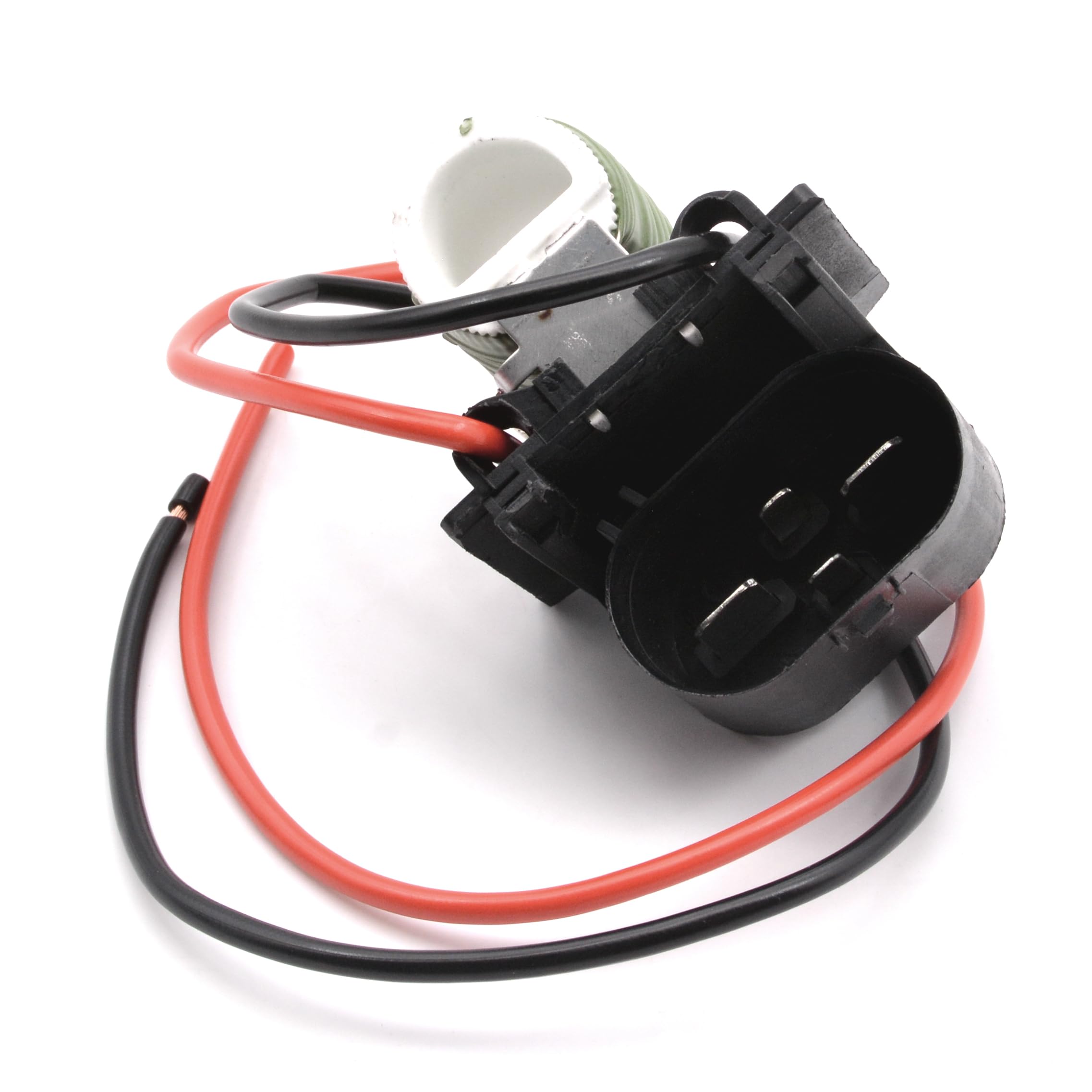 Resistenze motorino ventole del relè del motore di ventilazione del radiatore per Chevrolet Trax Cruze per Vauxhall Astra Astravan Cascada Insignia Zafira per Opel Mokka per Buick Encore 13427160