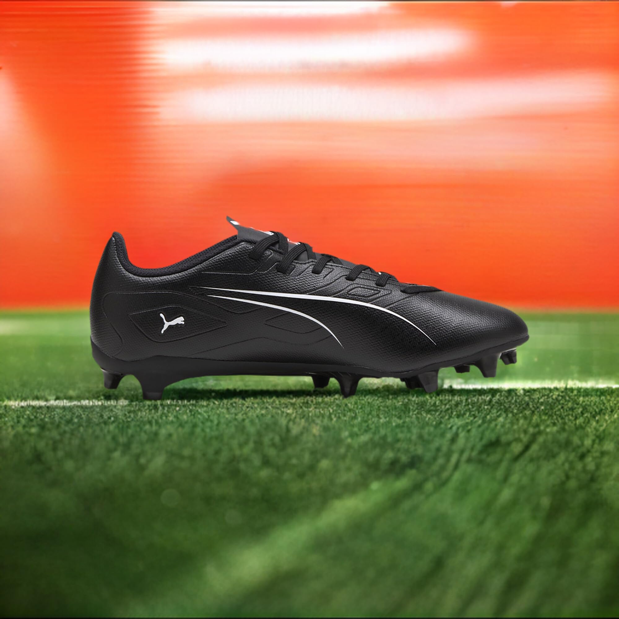 Puma Ultra 5 Play Fg/AG Soccer ShoeUnisex - Adulto