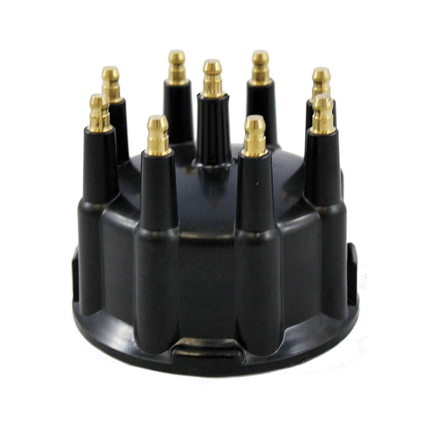 Speed FX 3045BK HEI Distributor Cap