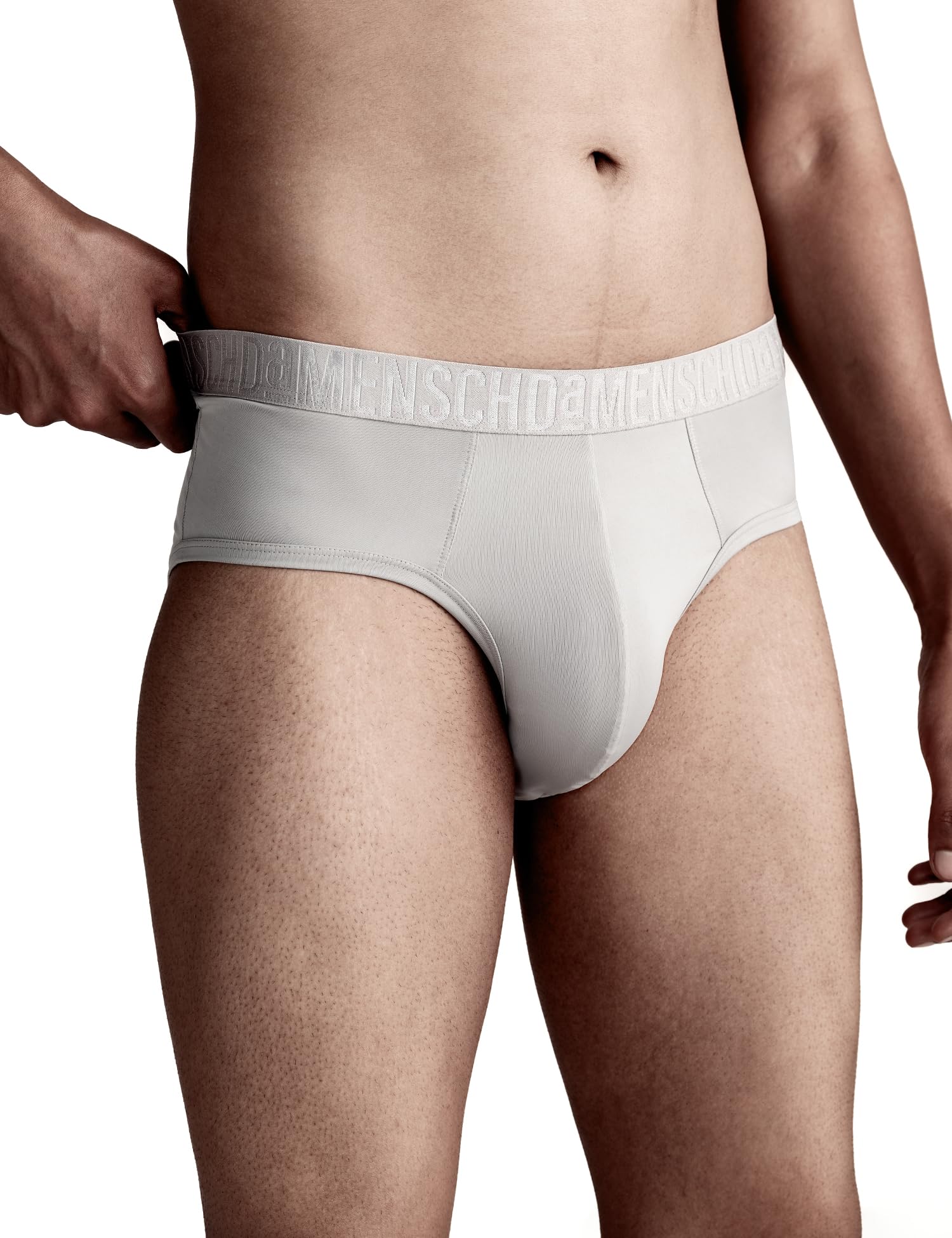 damensch Men's Polyamide Regular Solid Briefs-picture-30