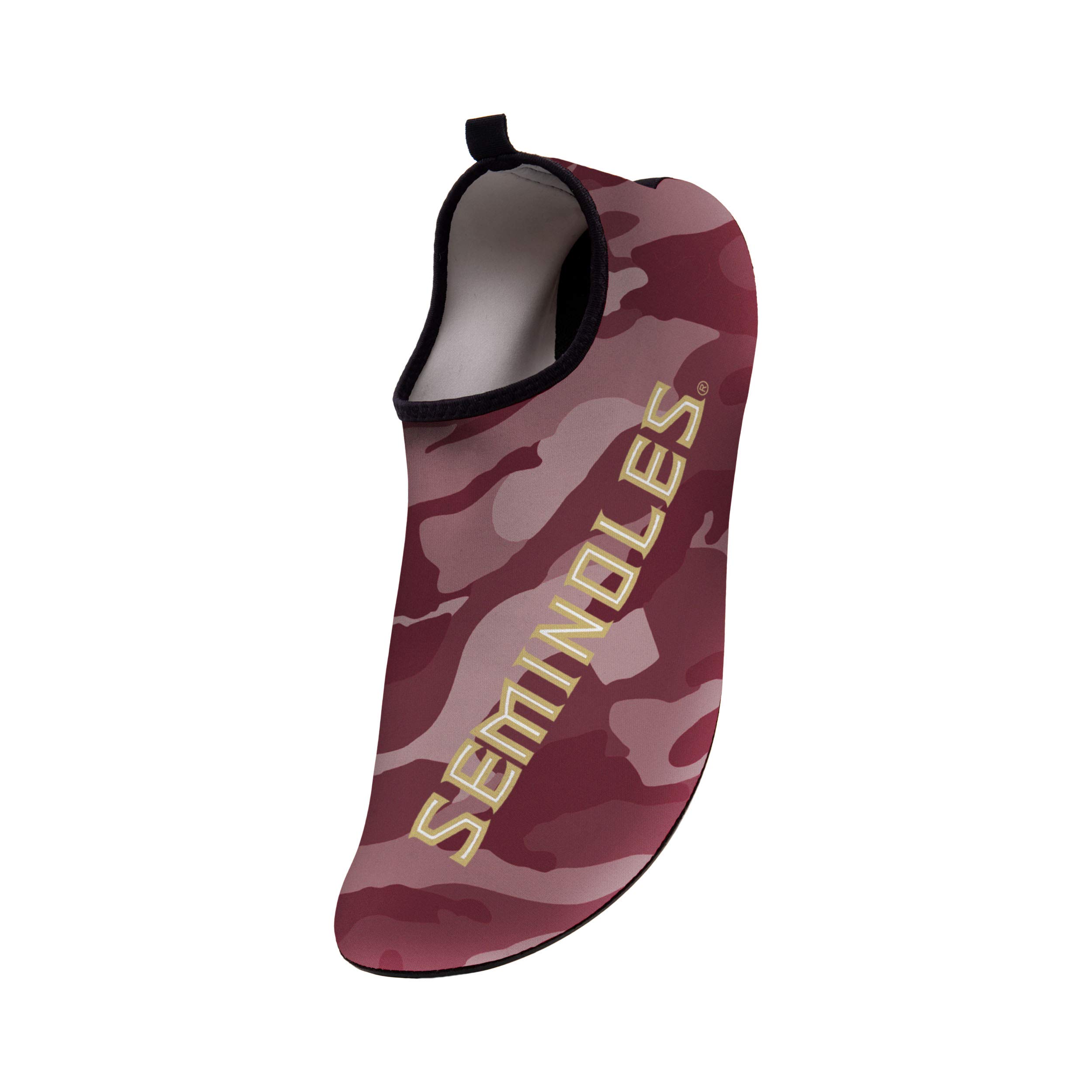 FOCO Men's NCAA &amp; NFL Team Camo Water Shoe