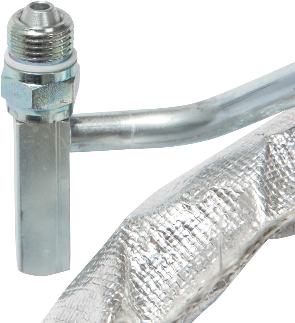 Edelmann 91673 Power Steering Pressure Hose