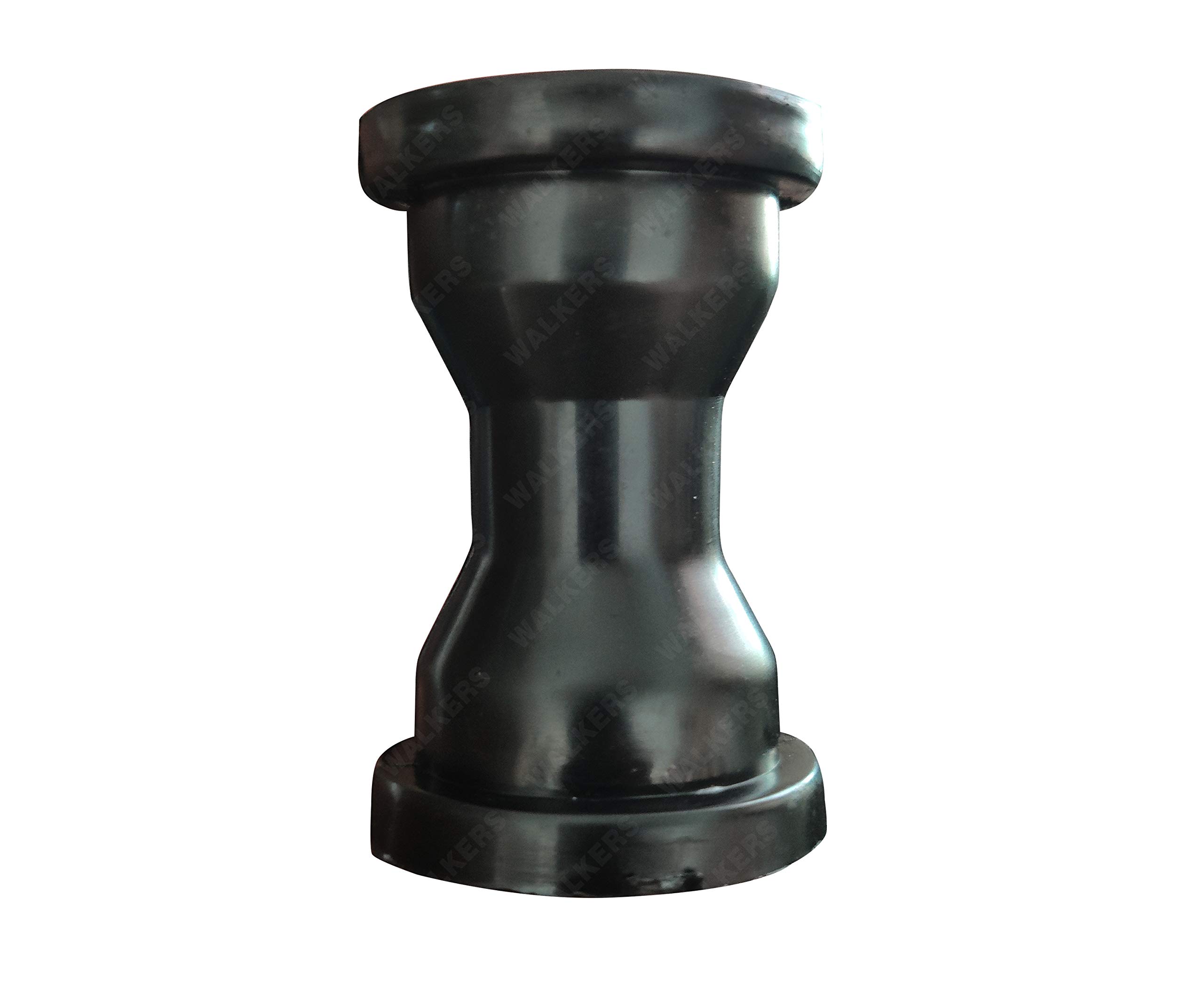 Future - Solar Fencing Long Reel Insulators Black (Fencing Bush)(Pack of 200)-picture-28