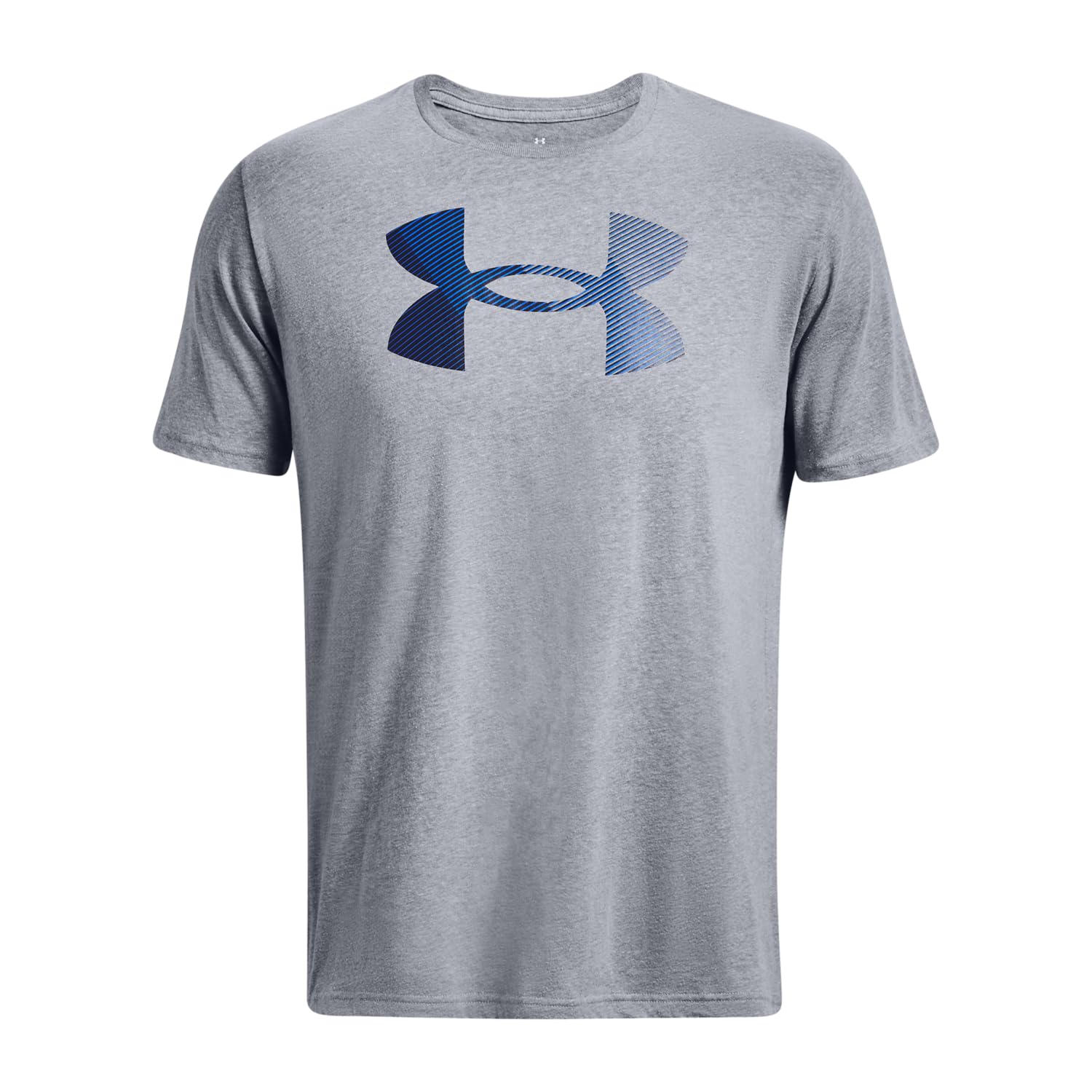 Under Armour UA Big Logo Fill SS T-Shirt Homme