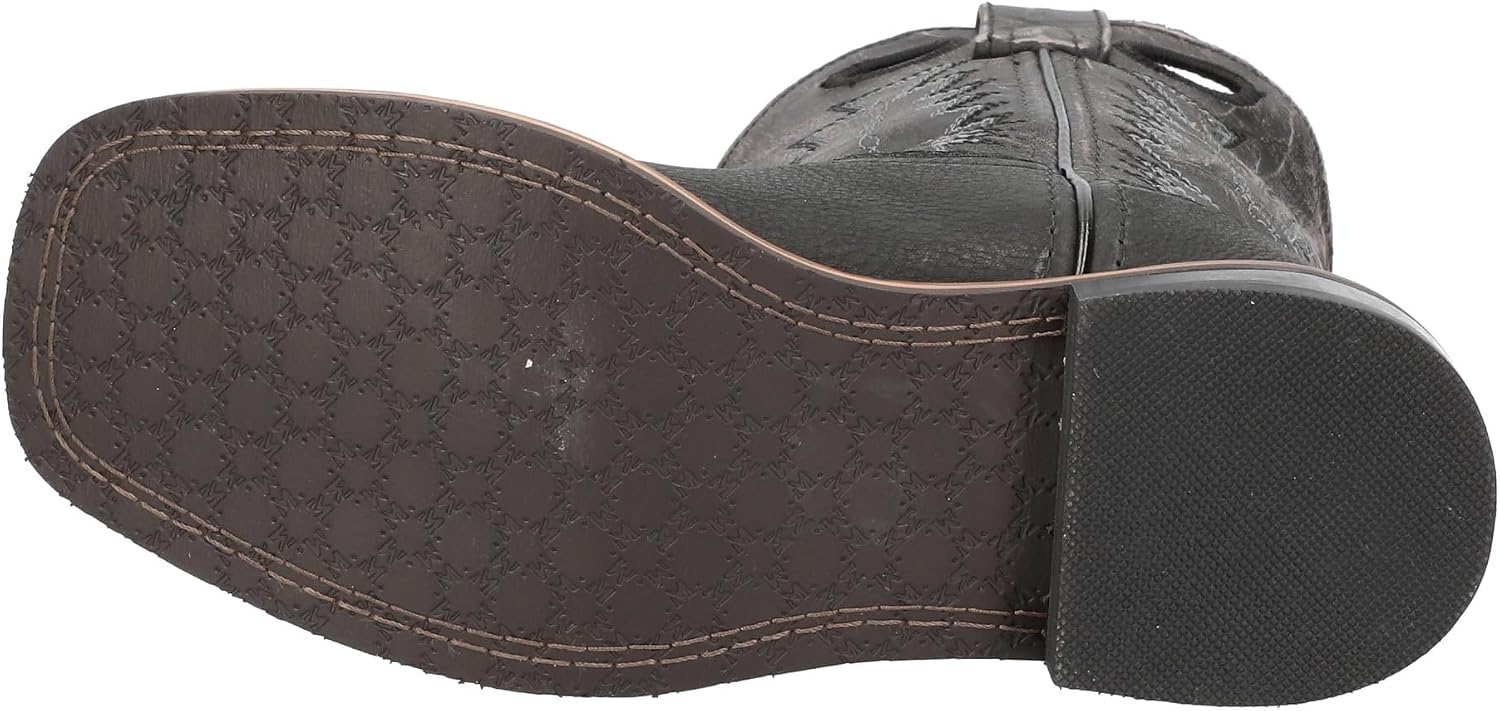 Duke Kids' Smoky Mountain Boots
