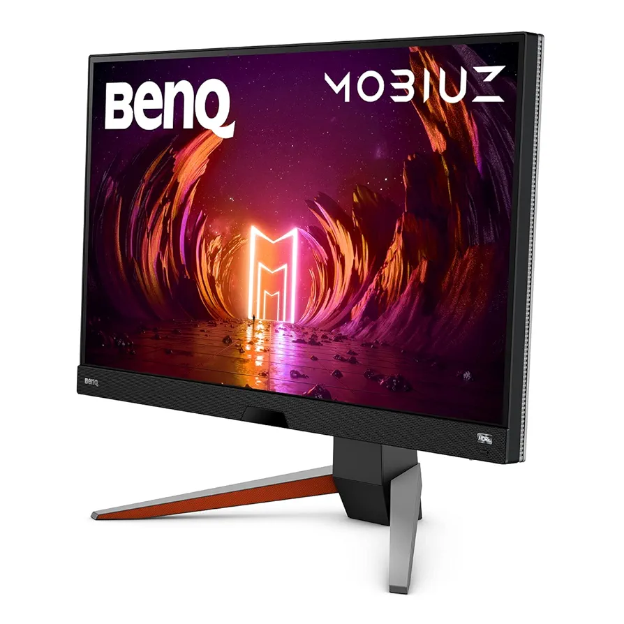 BenQ MOBIUZ EX2710Q ゲーミングモニター Amazon.com: BenQ MOBIUZ EX2710Q Gaming Monitor 27