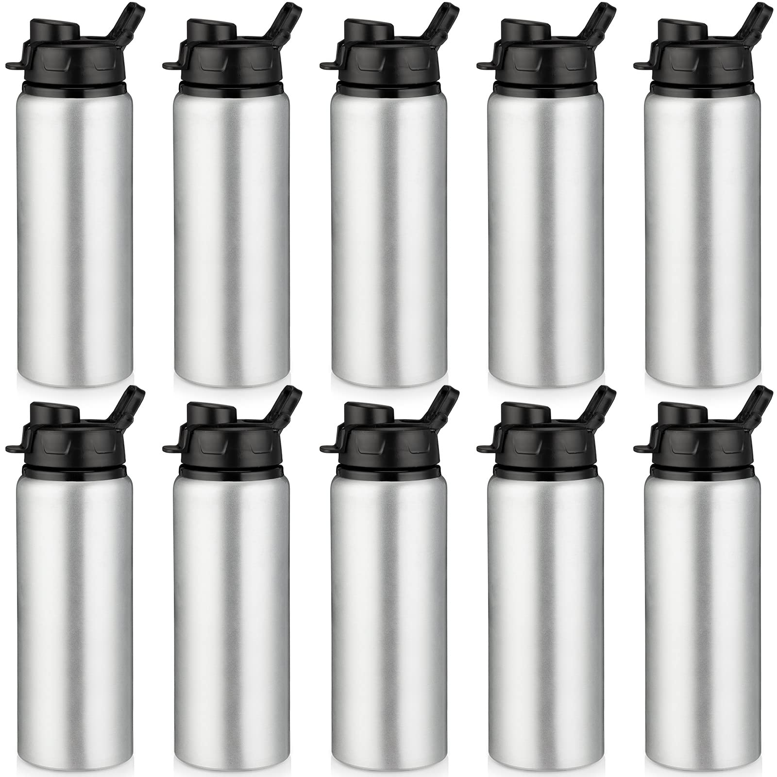 Super Mario 530 Ml Aluminium Bottle For Children - View #9