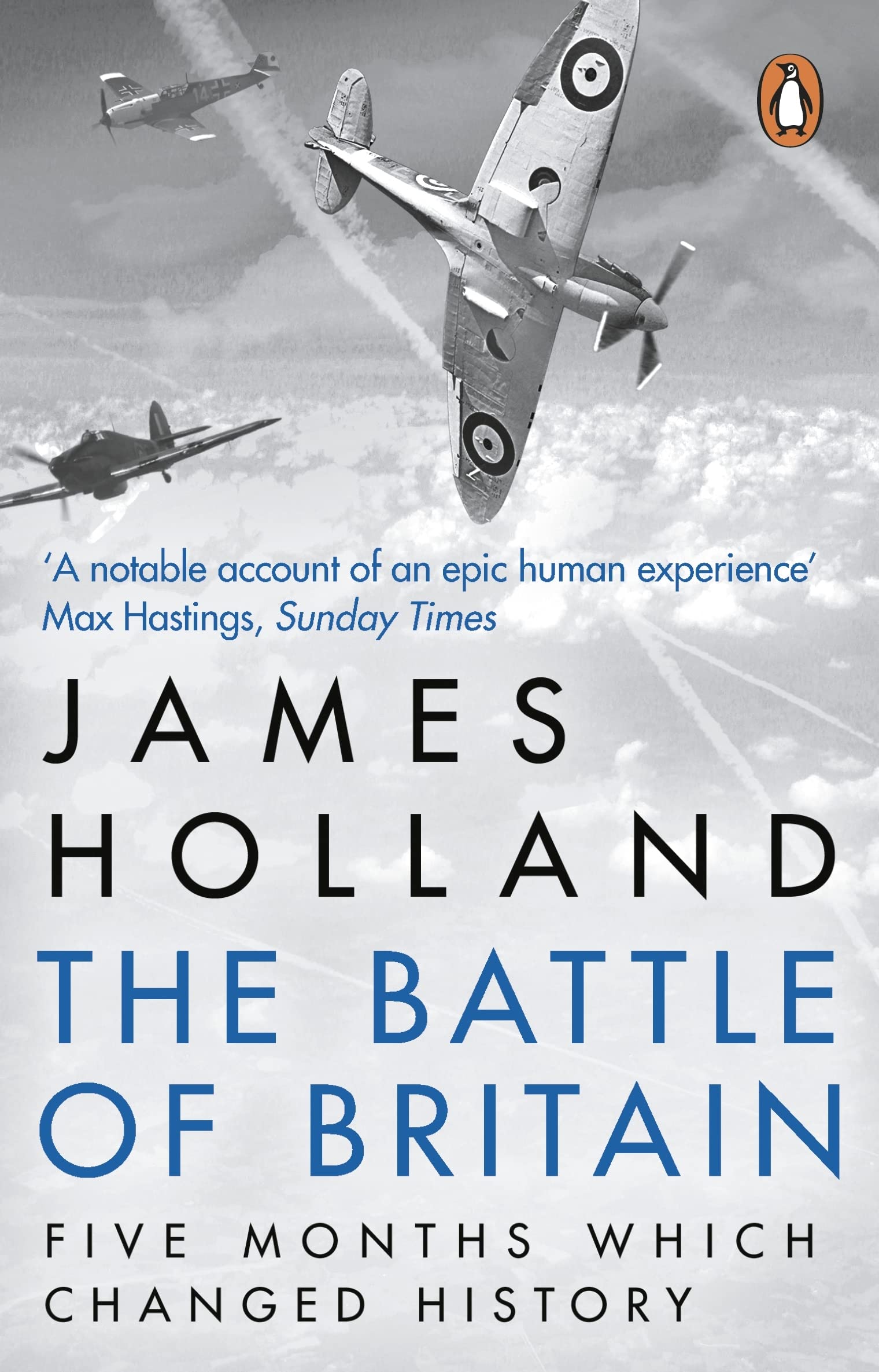 Battle Of Britain