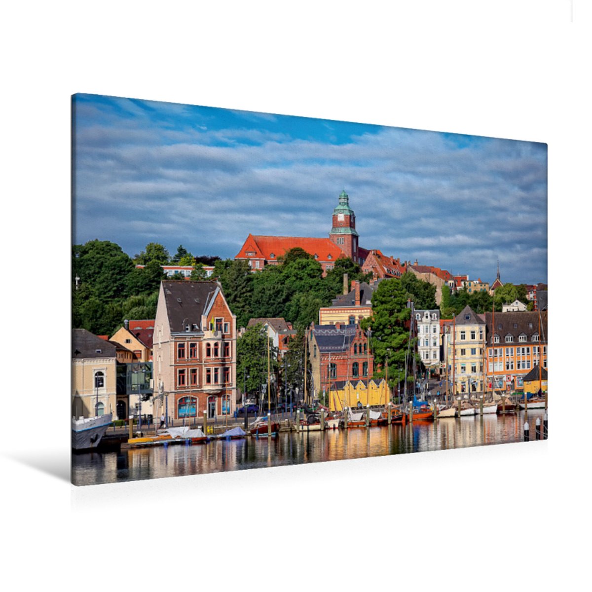 CALVENDO Flensburg