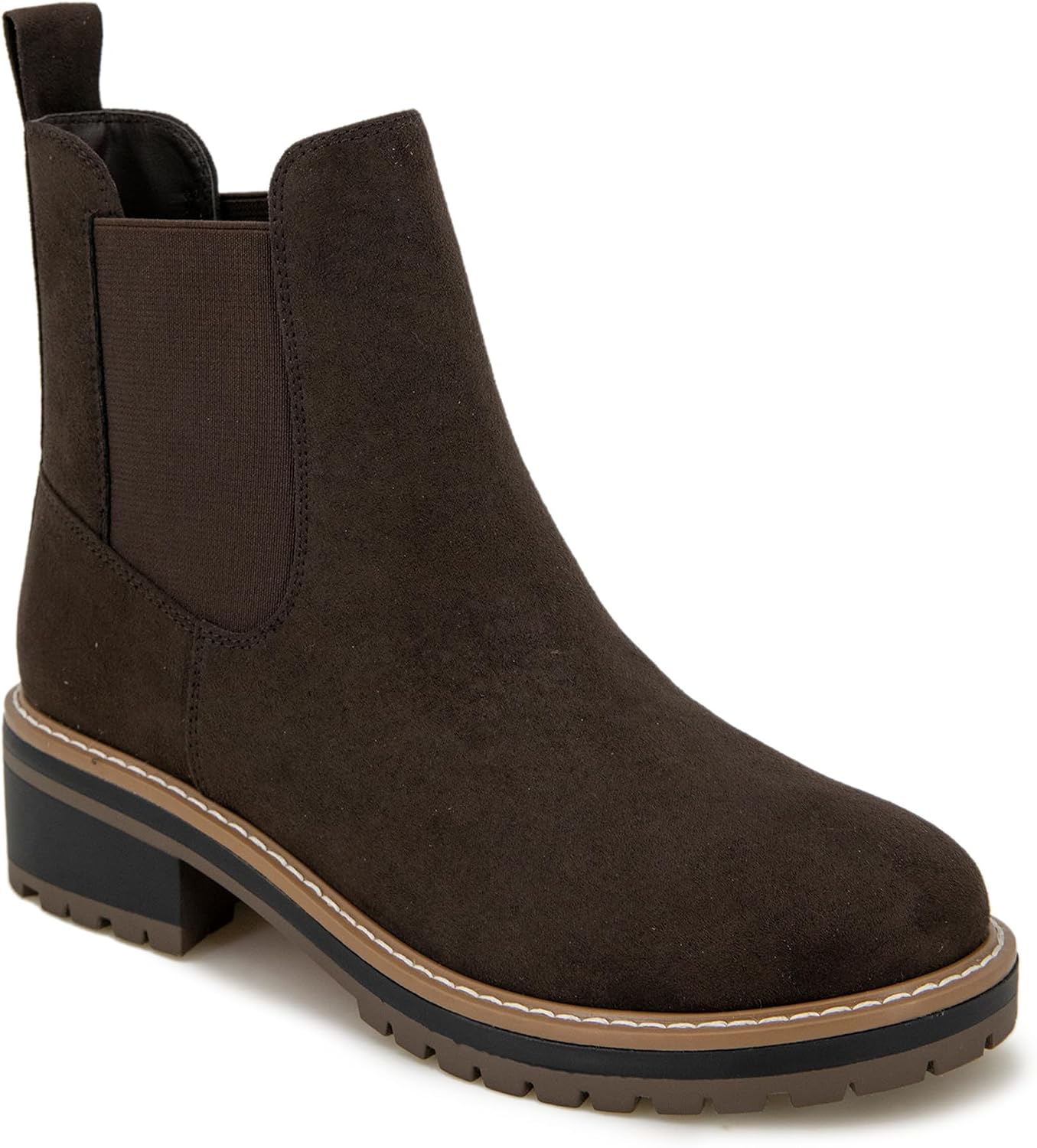 kensie Women's Khai