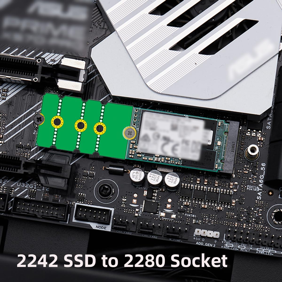 Scheda Video Nvidia GT 210 1GB - Low Profile Con HDMI E VGA Per PC Office - Foto 13