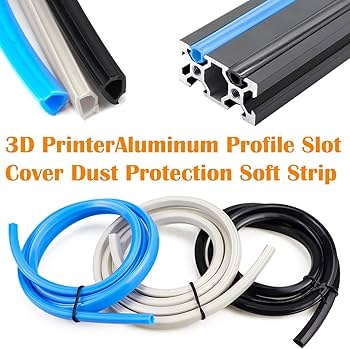 Amazon.co.jp: FERCAISH 6mm アルミニウム プロファイル スロット