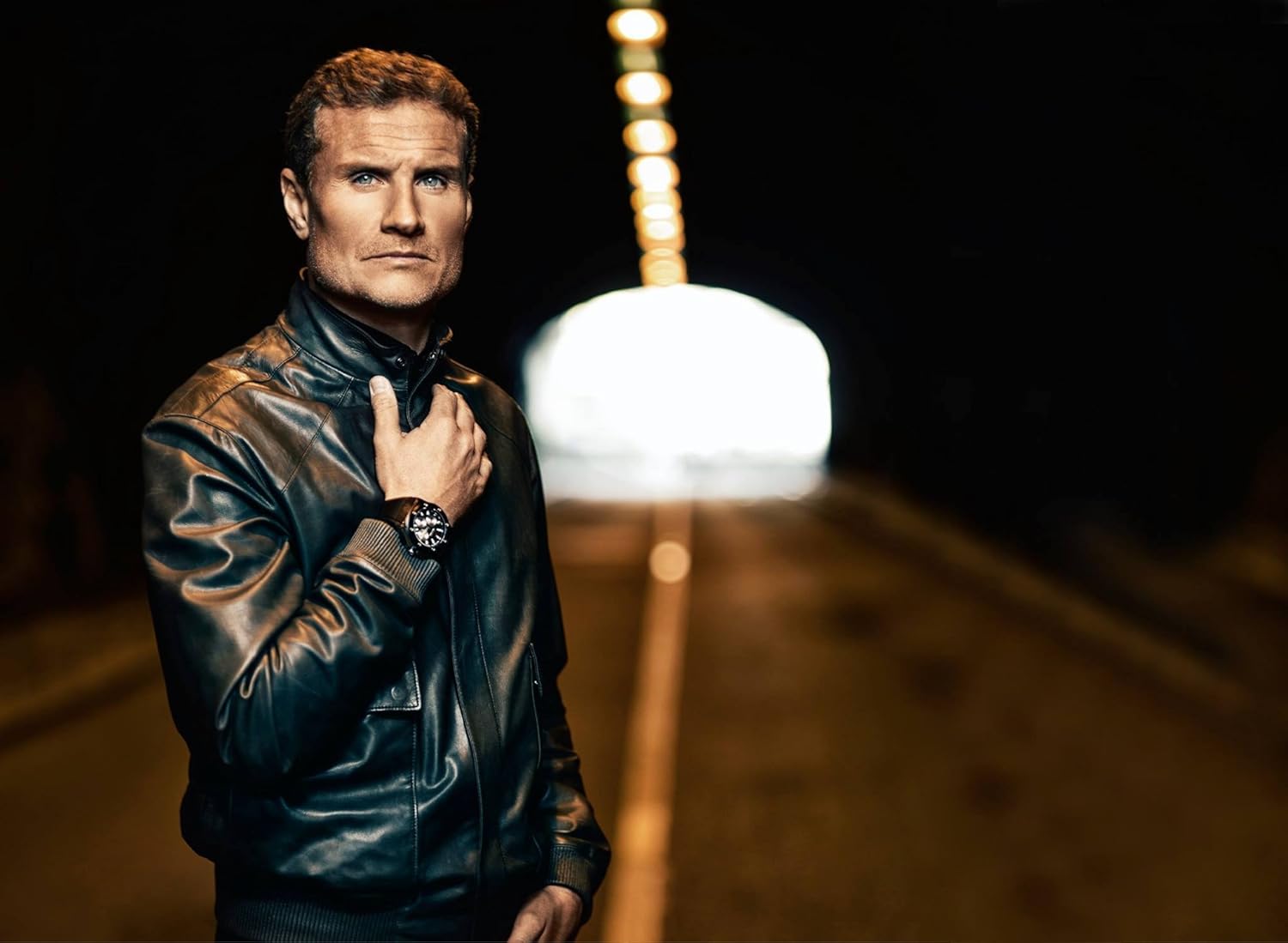 TW Steel Orologio cronografo Quarzo Unisex con Cinturino in Silicone CE4019