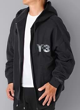 値下げ不可 Y-3 グレー ジップアップパーカー 楽天市場】Y－3 adidas（スタイル（パーカー）ジップアップ