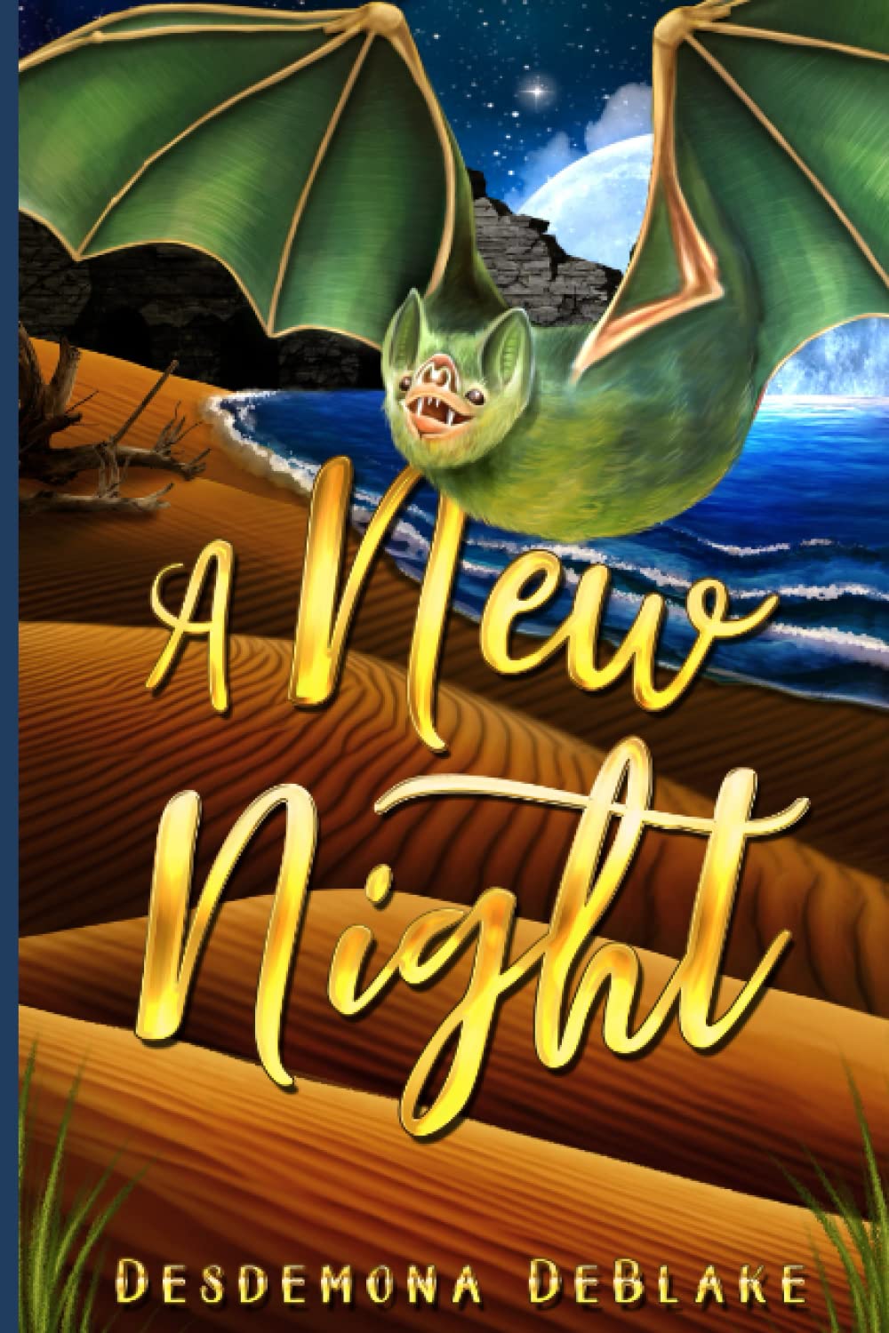 A New Night