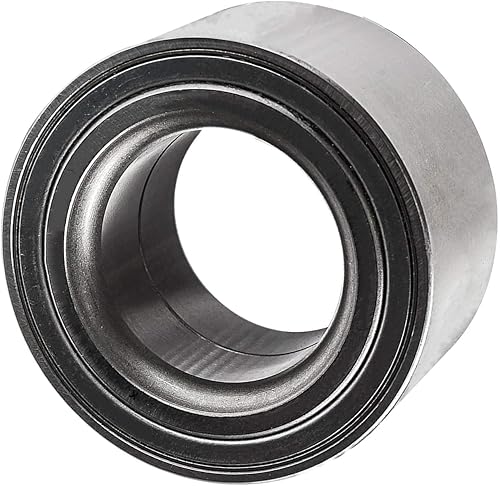 Miniatura 7 de Detroit Axle - 2 cojinetes de rueda delantera para Nissan Maxima Altima X-Trail, Infiniti I30 I35 Cojinetes de rueda Reemplazo del conjunto