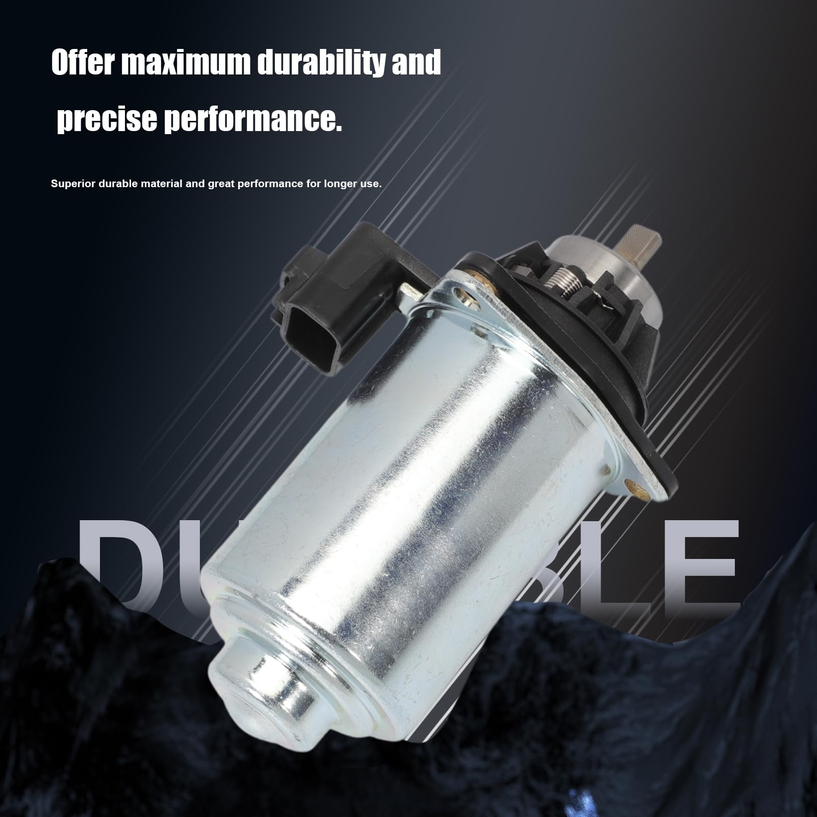 Attuatore frizione motore compatibile con Auris Corolla Verso Yaris 3136312040 1.8L 1.5L 2.4L