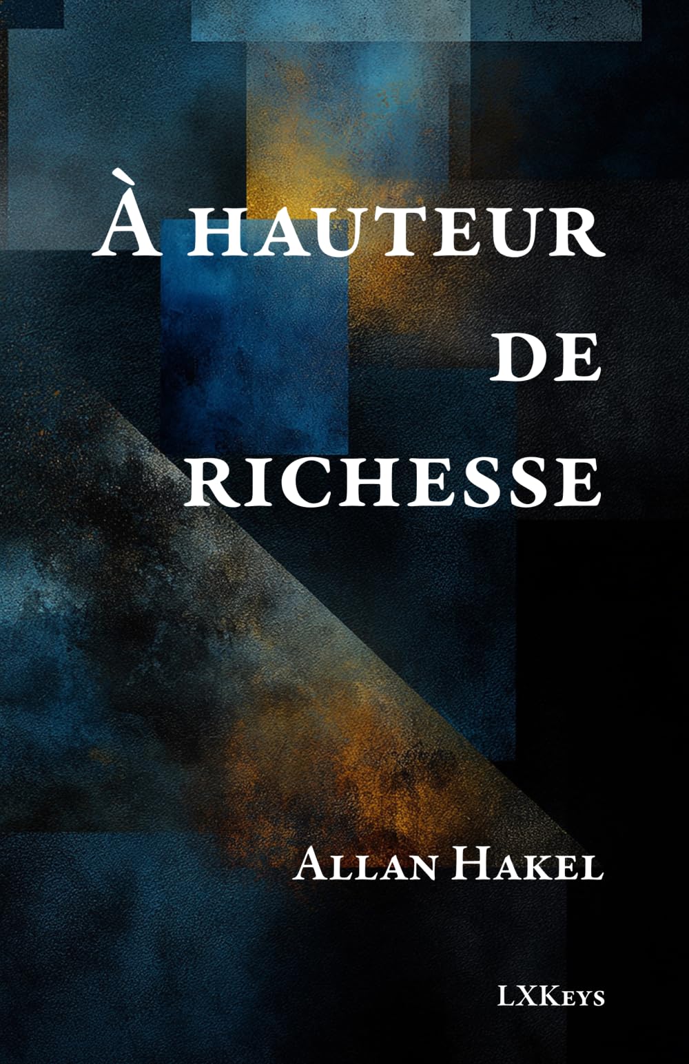 À hauteur de richesse