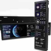 デジタルヒートモニター Amazon.co.jp: Vbestlife 8.8インチIPSコンピューターデータ