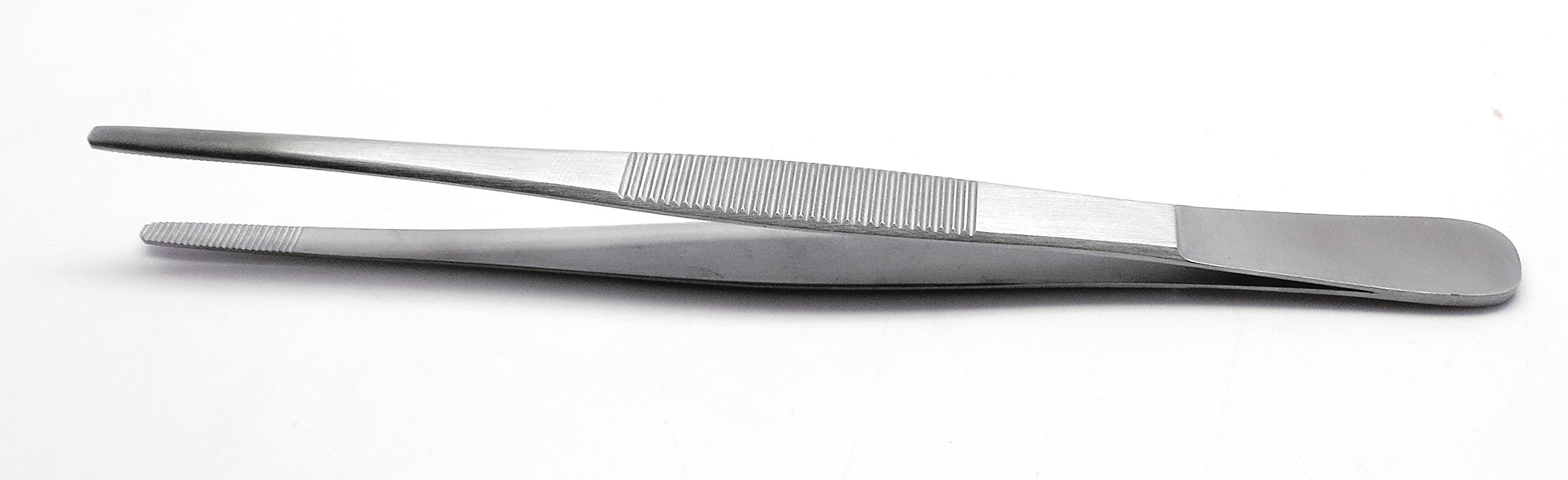 Surgical Tweezer & Forceps - 5.5" Dental Instruments -2