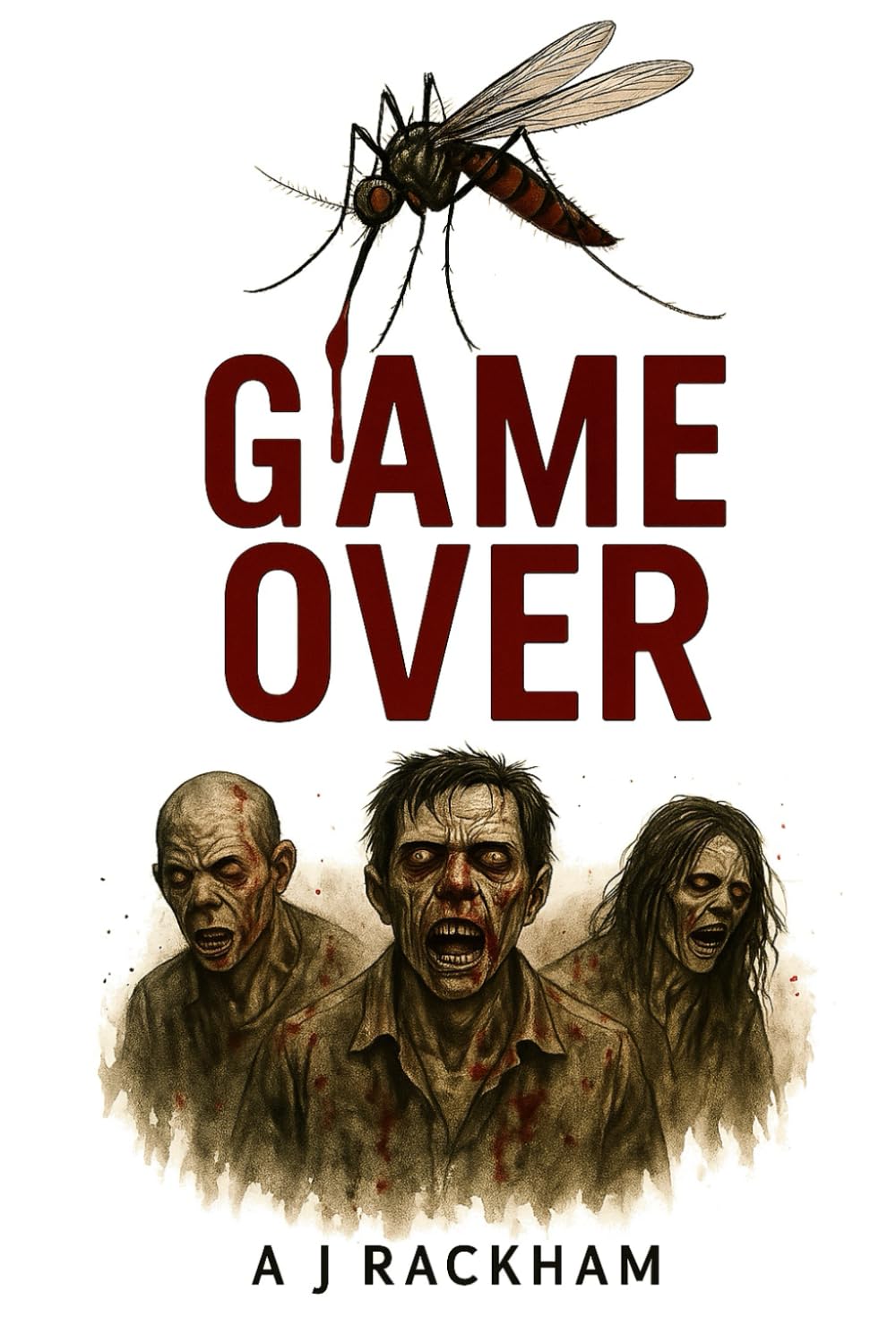 Game Over