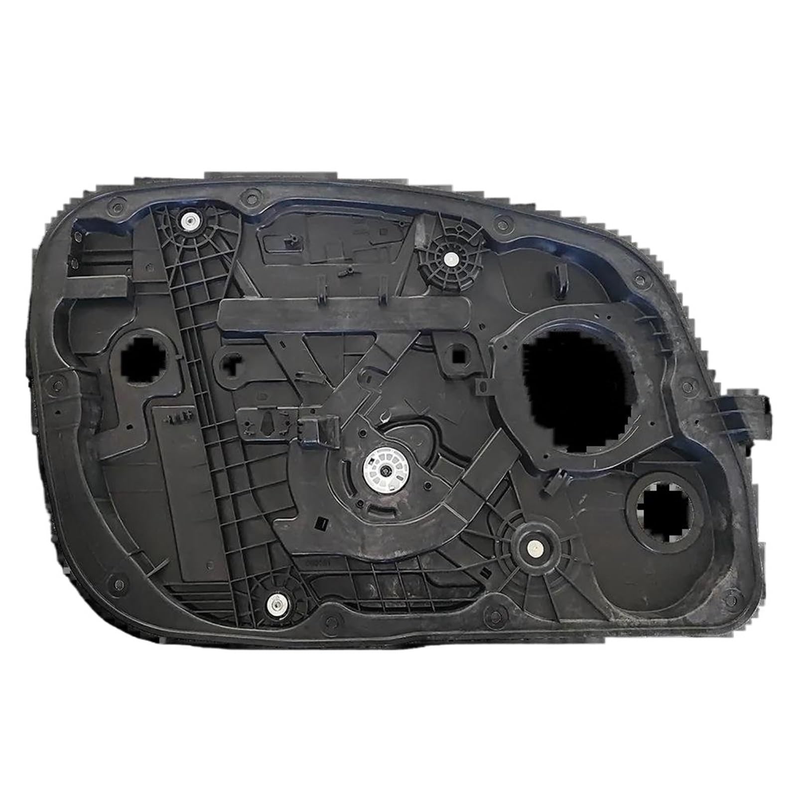 Vuzmode Fensterheber Motor Vorne Rechts Für Hyundai I30 MK2 - Reparatursatz OEM 9127100100