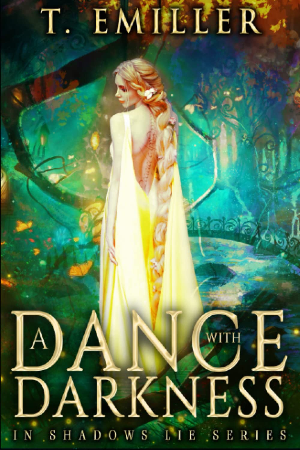 A Dance with Darkness (In Shadows Lie)