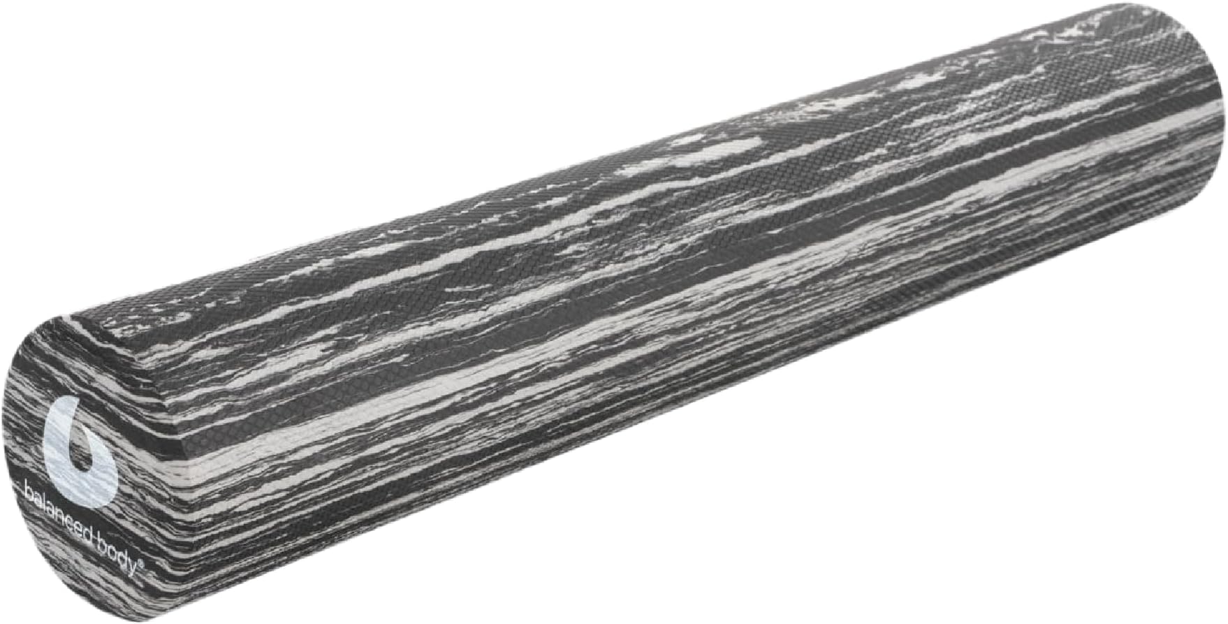 Magic Roller, Swirlie Gray by Balanced Body
