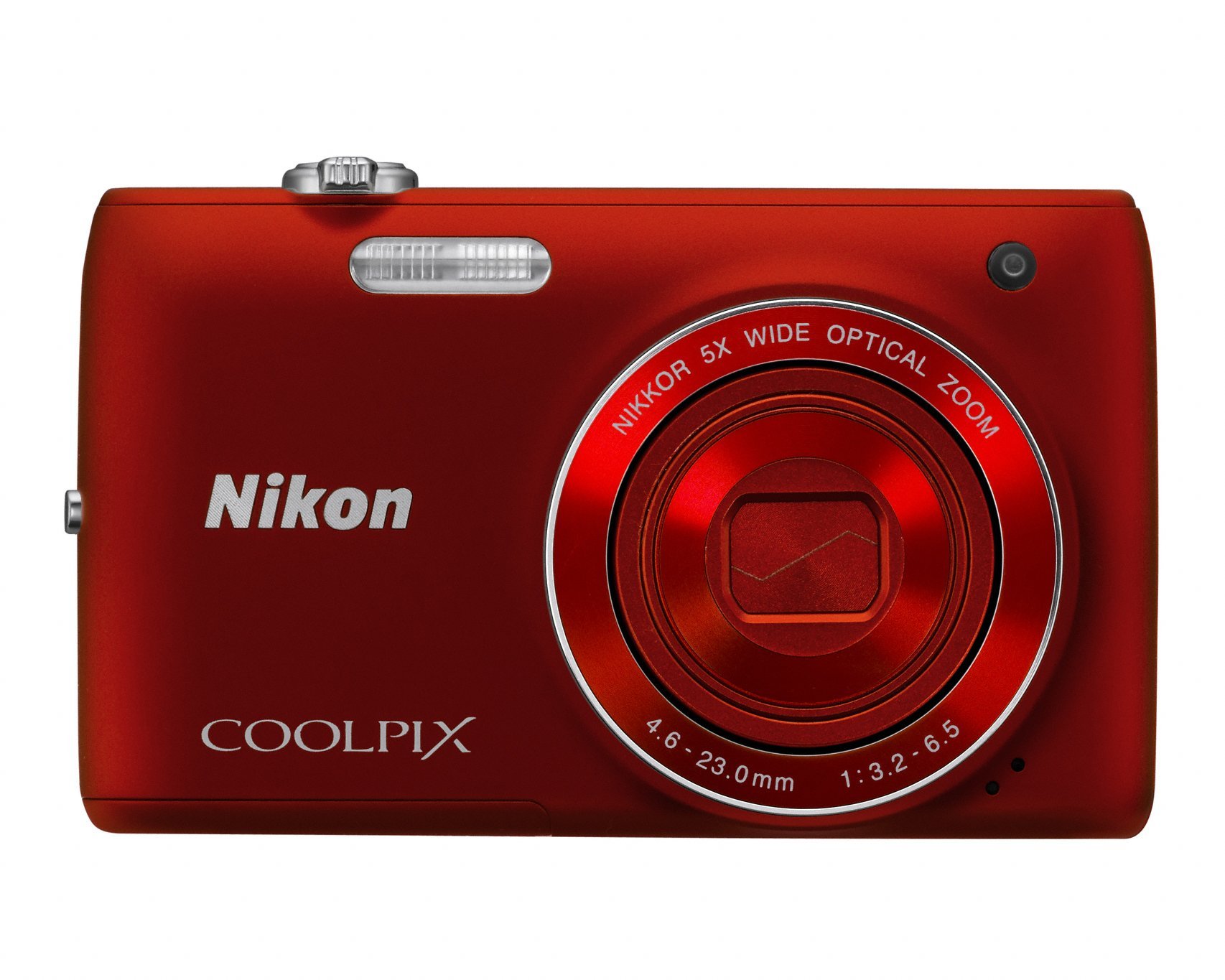 Nikon Coolpix S4150 Digital Camera 14 Megapixels 5x Optical Zoom