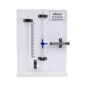 Eisco Labs Potometer