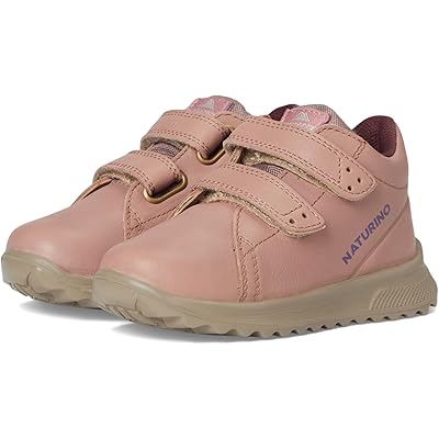 Женские кроссовки Naturino Parpar WP (Toddler/Little Kid) rose
