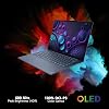 Patrocinado Patrocinado Estás viendo este anuncio según la relevancia del producto con tu búsqueda. Deja comentarios sobre el anuncio Lenovo Yoga Slim 7X Laptop 14" WUXGA OLED táctil (100% DCI-P3, 400 nits) Snapdragon X2 Plus de 6 núcleos (hasta 80 Tops) 16GB RAM SSD 1TB teclado retroiluminado para creadores, diseñadores, profesionales de negocios Win11Pro Hub ICP 7