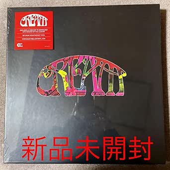Amazon.co.jp: CREAM 1966-1972 BOXセット : おもちゃ