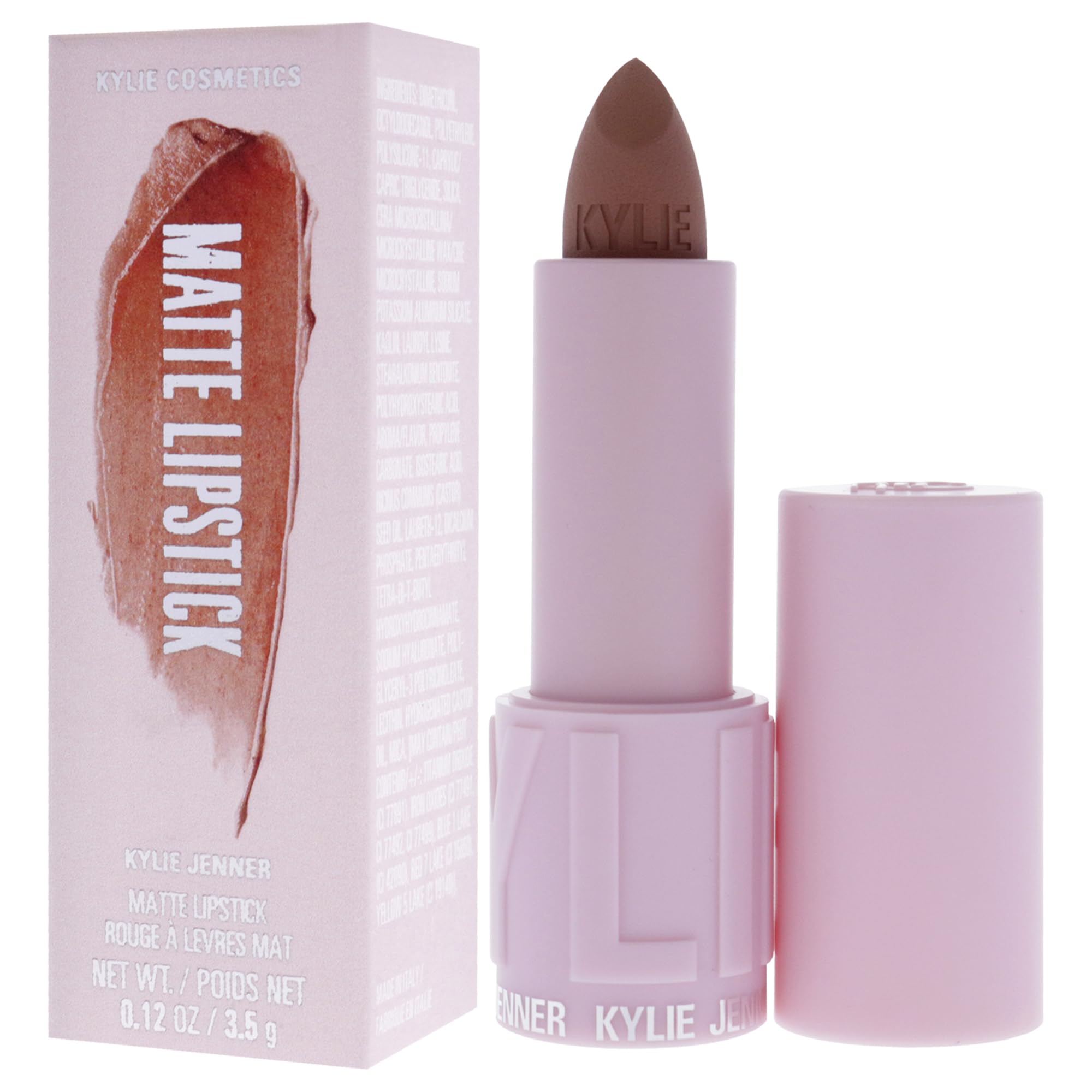Kylie Cosmetics Matte Lipstick - 716 Irreplaceable Lipstick Women