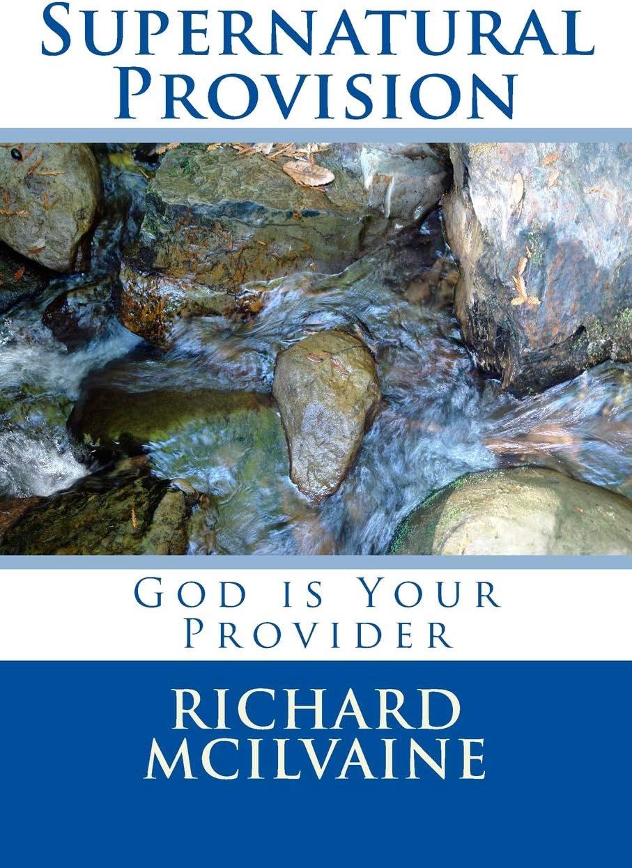 Supernatural Provision: God is Your Provider