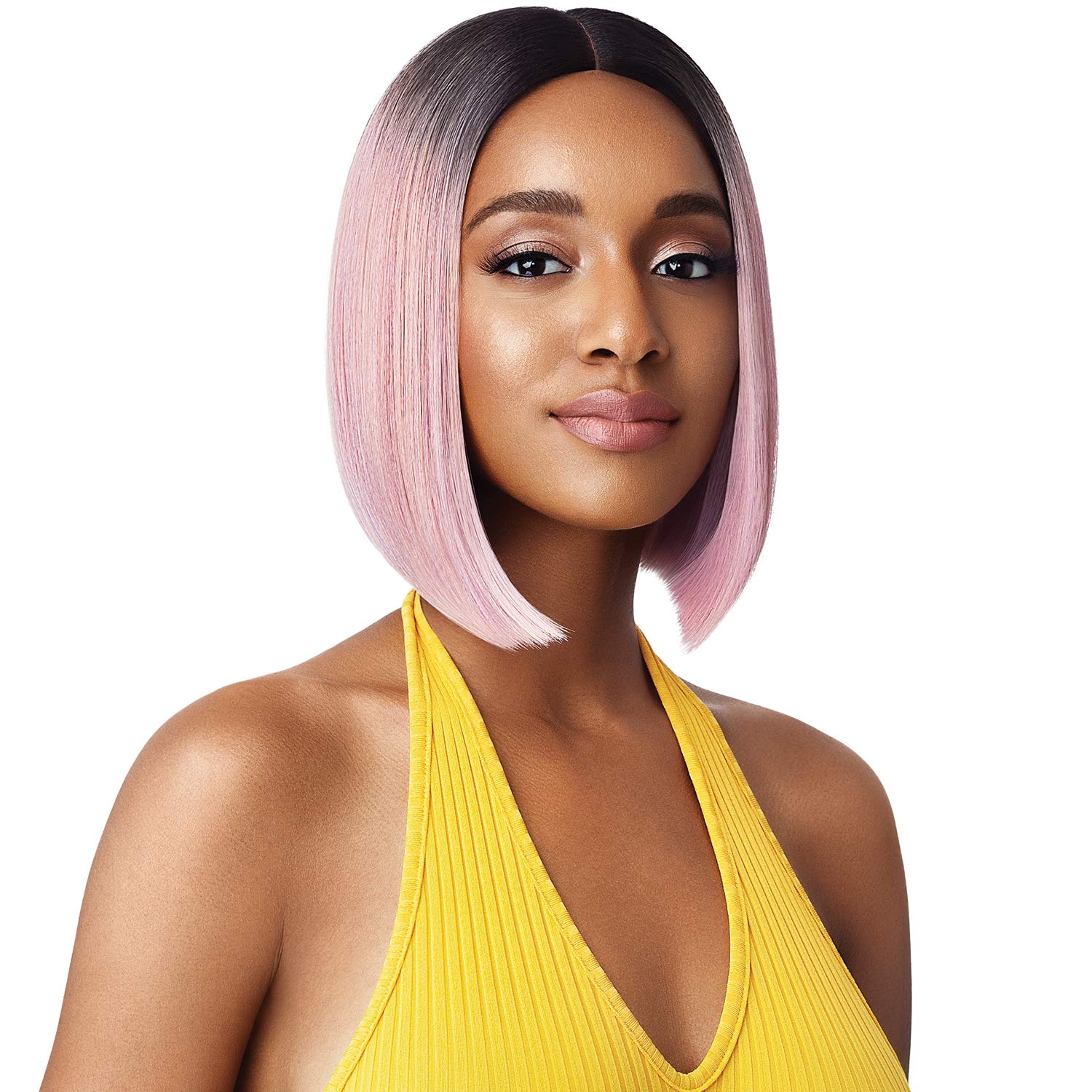 Amazon.com : Outre The Daily Wig Synthetic Hair Lace Part 