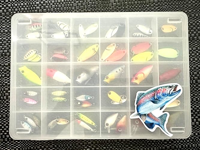 Amazon.co.jp: Mirosan バラエティ系 クーラーボックス ステッカー 磯