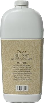 Tyler Gallon Glam Wash Laundry Detergent, Diva 128 Fl Oz (Pack of 1)