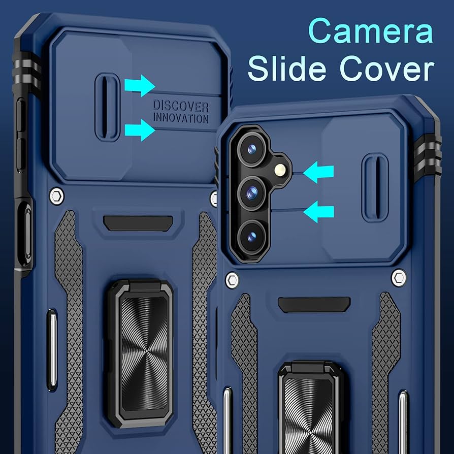 Amazon.co.jp: DEERLAMN Samsung Galaxy A25 5G用ケース