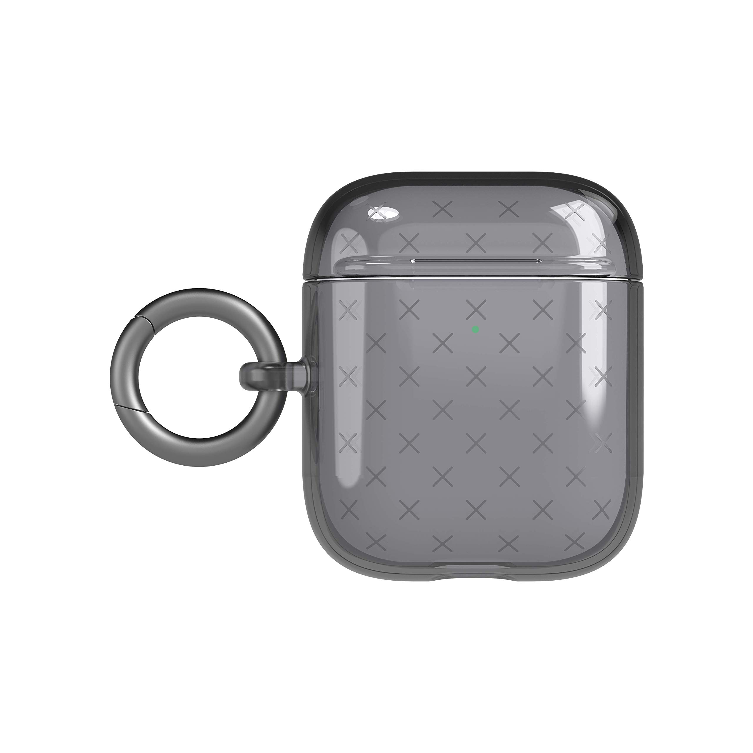 Amazon.com: tech21 Evo Check for Apple AirPods Plant-Based Case